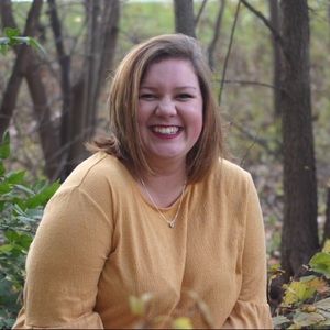 Meet your Posher, Kate